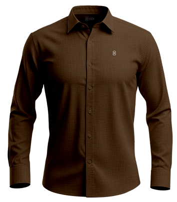 Edoy Men's Forest Edition shirt
