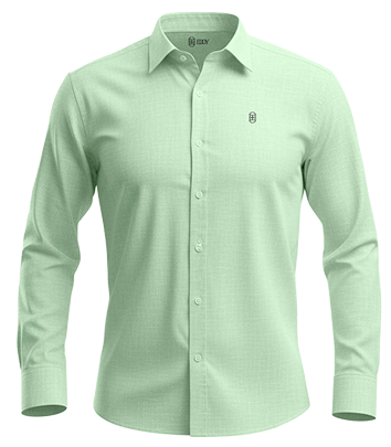 Edoy Men's Warm Edition shirt