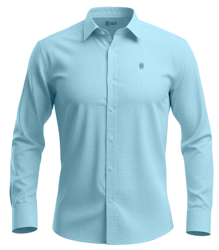 Edoy Men's Signature Edition shirt